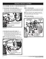 Preview for 6 page of Craftsman 486.24586 Owner'S Manual