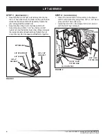 Preview for 8 page of Craftsman 486.24586 Owner'S Manual