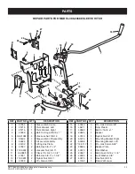 Preview for 11 page of Craftsman 486.24586 Owner'S Manual