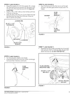 Preview for 5 page of Craftsman 486.245941 Operator'S Manual