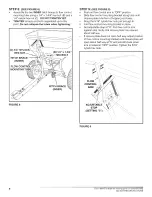 Preview for 6 page of Craftsman 486.245941 Operator'S Manual