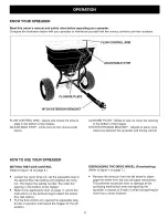 Preview for 10 page of Craftsman 486.24595 Owner'S Manual