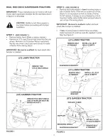 Preview for 4 page of Craftsman 486.24598 Owner'S Manual