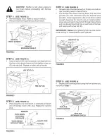 Preview for 3 page of Craftsman 486.245992 (Spanish) Manual De Usuario