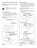 Preview for 4 page of Craftsman 486.245992 (Spanish) Manual De Usuario