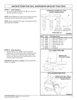 Preview for 5 page of Craftsman 486.24608 Owner'S Manual