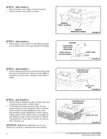 Предварительный просмотр 4 страницы Craftsman 486.24611 Owner'S Manual