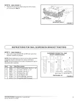 Предварительный просмотр 5 страницы Craftsman 486.24611 Owner'S Manual