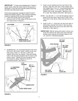 Preview for 3 page of Craftsman 486.24621 Owner'S Manual