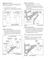 Preview for 3 page of Craftsman 486.246211 Owner'S Manual