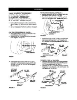 Preview for 4 page of Craftsman 486.24635 Owner'S Manual