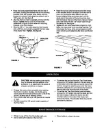 Preview for 5 page of Craftsman 486.24635 Owner'S Manual