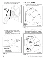 Предварительный просмотр 12 страницы Craftsman 486.24707 Operator'S Manual