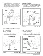 Предварительный просмотр 4 страницы Craftsman 486.24831 Instruction Manual