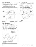 Предварительный просмотр 6 страницы Craftsman 486.24831 Instruction Manual