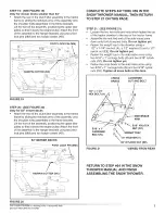 Предварительный просмотр 7 страницы Craftsman 486.24831 Instruction Manual