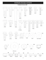 Preview for 4 page of Craftsman 486.24837 Operator'S Manual