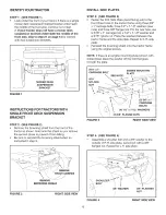 Preview for 8 page of Craftsman 486.24837 Operator'S Manual