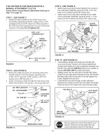 Preview for 10 page of Craftsman 486.24837 Operator'S Manual