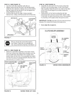 Preview for 13 page of Craftsman 486.24837 Operator'S Manual