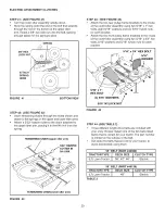 Preview for 20 page of Craftsman 486.24837 Operator'S Manual