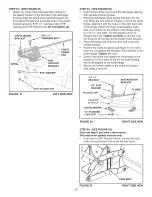 Preview for 23 page of Craftsman 486.24837 Operator'S Manual