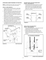 Preview for 24 page of Craftsman 486.24837 Operator'S Manual