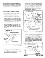 Предварительный просмотр 9 страницы Craftsman 486.24839 Owner'S Manual