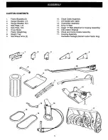 Preview for 5 page of Craftsman 486.248460 Owner'S Manual