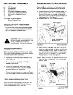 Preview for 6 page of Craftsman 486.248460 Owner'S Manual