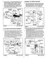 Preview for 8 page of Craftsman 486.248460 Owner'S Manual