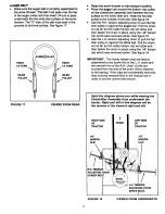 Preview for 11 page of Craftsman 486.248460 Owner'S Manual