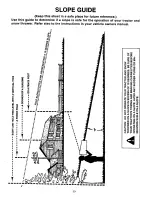 Preview for 23 page of Craftsman 486.248460 Owner'S Manual