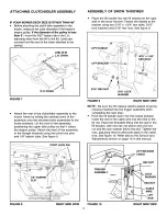 Предварительный просмотр 8 страницы Craftsman 486.248462 Owner'S Manual