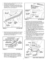 Предварительный просмотр 9 страницы Craftsman 486.248462 Owner'S Manual