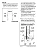 Предварительный просмотр 11 страницы Craftsman 486.248462 Owner'S Manual