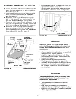 Предварительный просмотр 12 страницы Craftsman 486.248462 Owner'S Manual