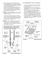 Preview for 13 page of Craftsman 486.248463 Owner'S Manual