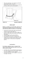 Preview for 14 page of Craftsman 486.248463 Owner'S Manual