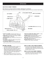 Preview for 15 page of Craftsman 486.248463 Owner'S Manual