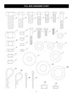 Предварительный просмотр 4 страницы Craftsman 486.24847 Owner'S Manual