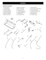 Предварительный просмотр 6 страницы Craftsman 486.24847 Owner'S Manual