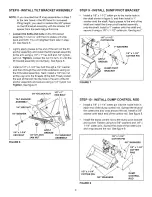 Preview for 9 page of Craftsman 486.24847 Owner'S Manual