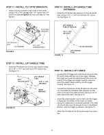 Preview for 10 page of Craftsman 486.24847 Owner'S Manual