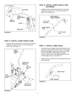 Предварительный просмотр 11 страницы Craftsman 486.24847 Owner'S Manual