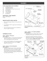 Preview for 7 page of Craftsman 486.248471 Operator'S Manual