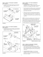 Preview for 8 page of Craftsman 486.248471 Operator'S Manual