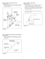 Preview for 11 page of Craftsman 486.248471 Operator'S Manual