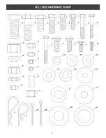 Preview for 4 page of Craftsman 486.248472 Operator'S Manual