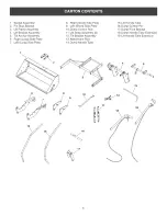 Preview for 6 page of Craftsman 486.248472 Operator'S Manual